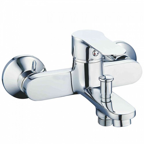 Μπαταρίες Μπάνιου