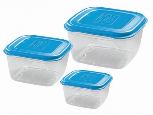 Δοχεία Αποθήκευσης