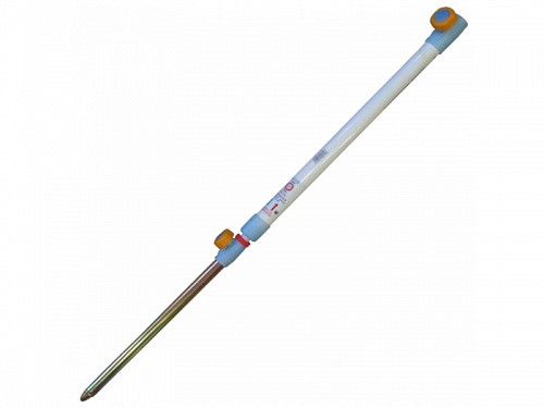Κρουστικό Κοντάρι Ομπρέλας 32mm Golden Fleece Hammering Stake 10108
