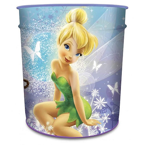 Fairies κάδος αχρήστων μεταλλικός (66522)