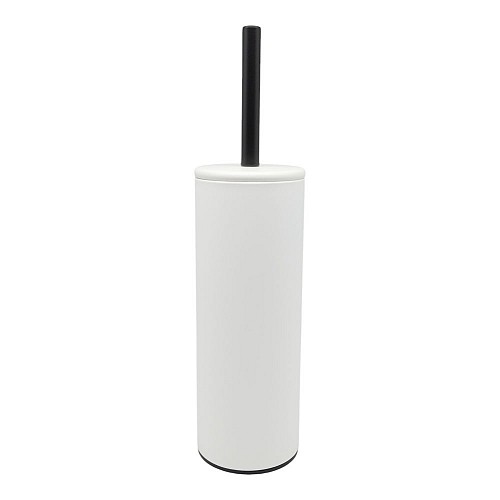 ΠΙΓΚΑΛ ΒΟΥΡΤΣΑΚΙ INOX ΑΣΠΡΟ ΜΑΤ 9x9x36εκ.ANKOR