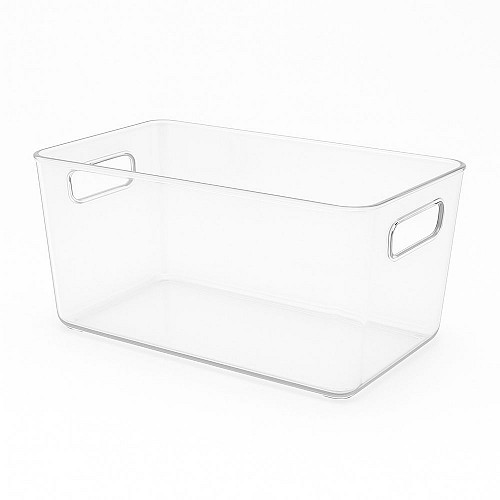 ΡΑΦΙ ΟΡΓΑΝΩΣΗΣ ΓΙΑ ΨΥΓΕΙΟ ΠΛΑΣΤΙΚΟ 23,5x13x11,5εκ. ANKOR  847174