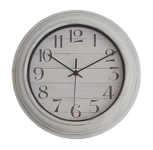 ΡΟΛΟΙ ΤΟΙΧΟΥ ΠΛΑΣΤΙΚΟ ΣΕ ΚΑΦΕ VINTAGE ΧΡΩΜΑ 30,3x30,3x4,2εκ.ANKOR