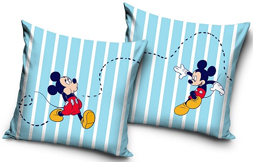 Disney Mickey  decorative pillow 40x40 cm