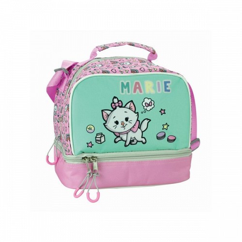 Disney Marie Dreams thermal lunch bag 21 cm