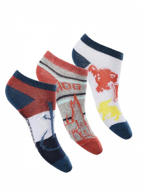 Harry Potter children's ankle socks 31/34