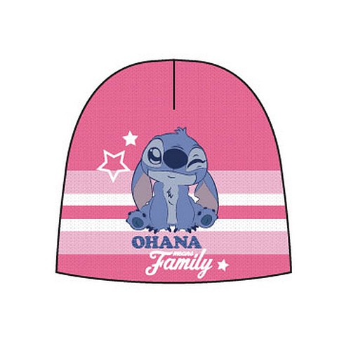Disney Lilo and Stitch Ohana baby hat 50 cm