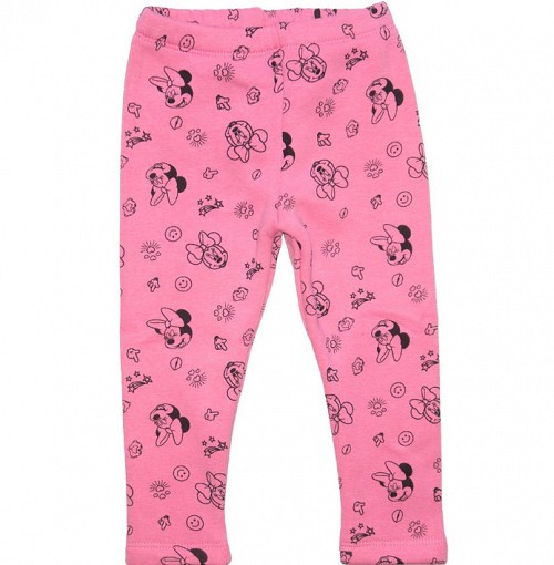 Disney Minnie  Baby, Thick Leggings 6-23 months