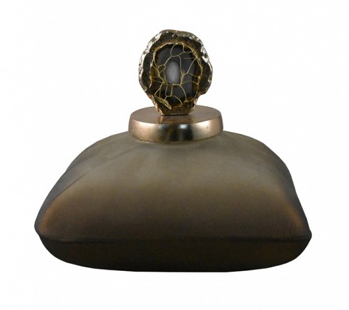 Διακοσμητική Γυάλινη Μποτίλια 51079