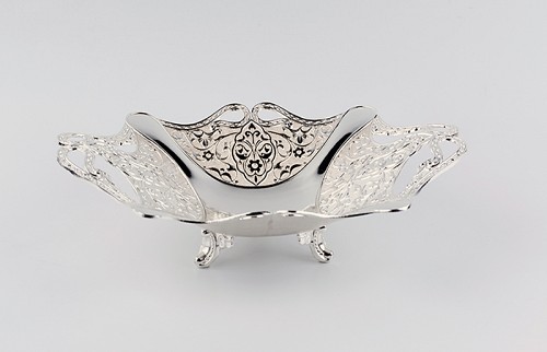 Επάργυρο Κουπ Γόνδολα 102HQ23788