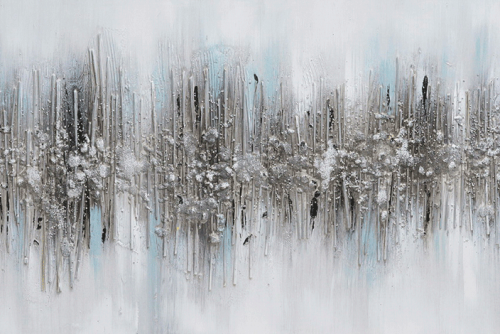 Πίνακας Σε Καμβά Με Μοντέρνα Τέχνη 60x90