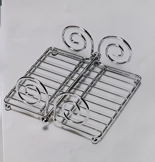 Μεταλλική Χαρτοπετσετοθήκη