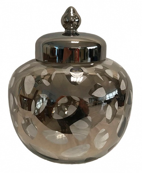 Φοντανιέρα Γυάλινη