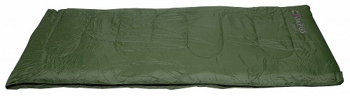 CAMPUS ΥΠΝΟΣΑΚΟΣ SIMPLE XAKI 200x75 cm ΧΩΡΙΣ ΜΑΞΙΛΑΡΙ