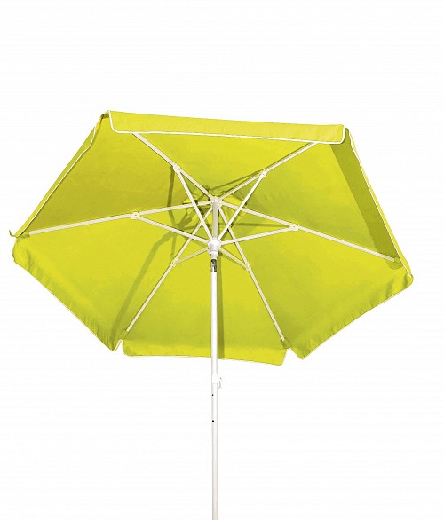 ΟΜΠΡΕΛΑ ΒΕΡΑΝΤΑΣ-ΚΗΠΟΥ-ΘΑΛΑΣΣΗΣ ΛΑΧΑΝΙ 2m ΜΕΤΑΛΛΙΚΗ  ΒΑΡΕΩΣ ΤΥΠΟΥ