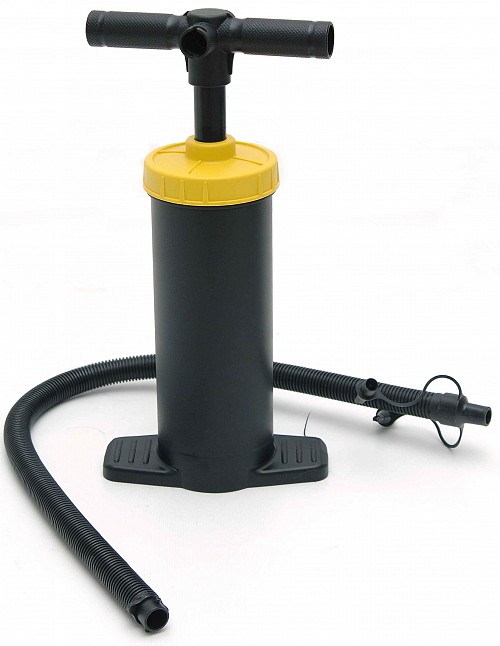 ΑΝΤΛΙΑ ΑΕΡΑ ΧΕΙΡΟΣ 3 Lt.-DOUBLE ACTION