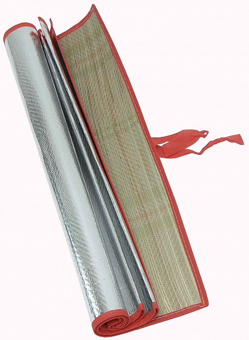 ΨΑΘΑ  ΡΟΛΟ ΑΛΟΥΜΙΝΙΟΥ-ΔΙΑΣΤΑΣΕΙΣ: 180x60cm