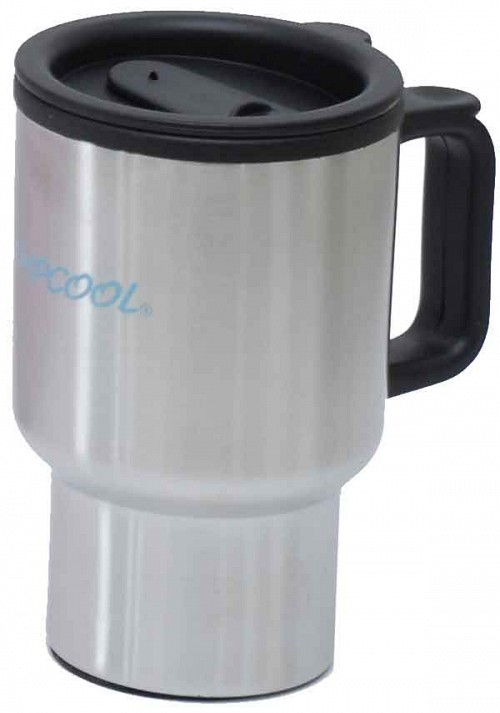 CAMPCOOL ΚΟΥΠΑ - ΘΕΡΜΟΣ ΑΝΟΞΕΙΔΩΤΗ 450gr ΜΕ ΚΑΠΑΚΙ