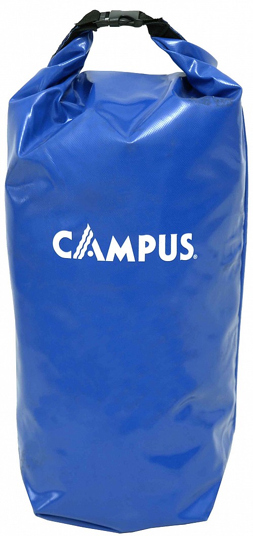 CAMPUS ΣΑΚΟΣ ΑΔΙΑΒΡΟΧΟΣ & ΑΕΡΟΣΤΕΓΗΣ WATERPROOF 10 Lt. ΜΠΛΕ