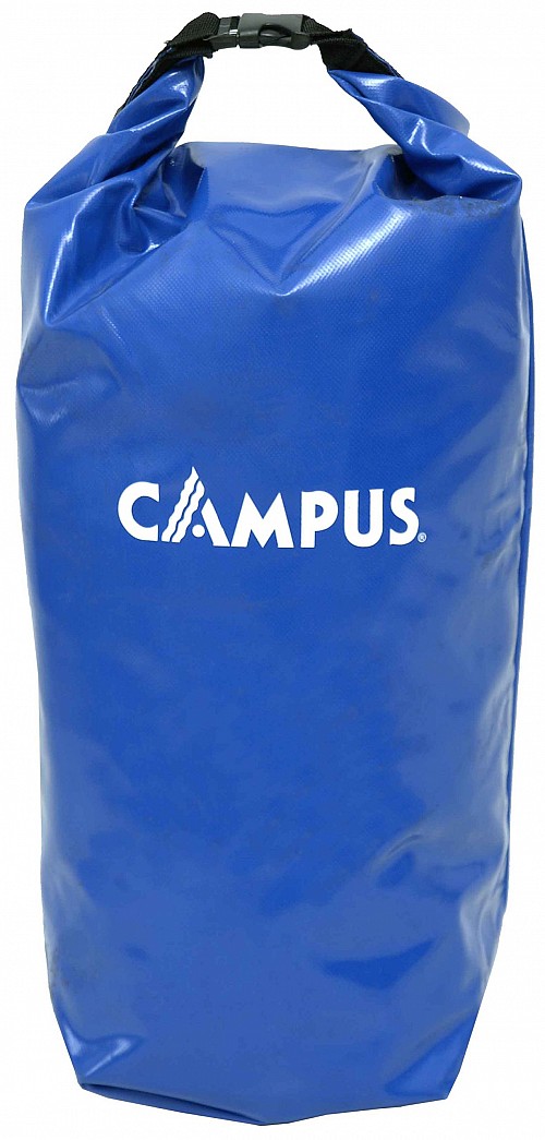 CAMPUS ΣΑΚΟΣ ΑΔΙΑΒΡΟΧΟΣ & ΑΕΡΟΣΤΕΓΗΣ WATERPROOF 20 Lt. ΜΠΛΕ