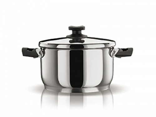 Pyramis Classic Χύτρα Φ24 cm