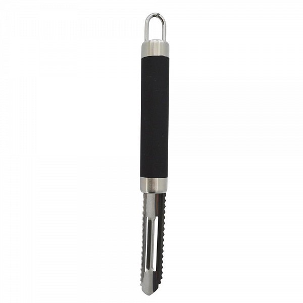 ΚΑΘΑΡΙΣΤΗΣ ΛΑΧΑΝΙΚΩΝ INOX 20x1,5 εκ.