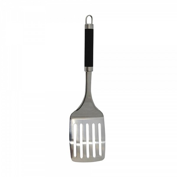 ΣΠΑΤΟΥΛΑ ΣΕΡΒΙΡΙΣΜΑΤΟΣ INOX 30x9 εκ.