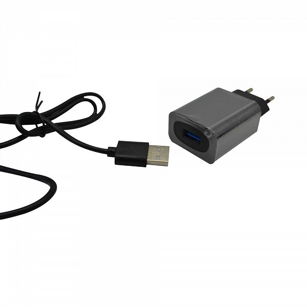 ΦΩΤΙΣΤΙΚΟ ΓΡΑΦΕΙΟΥ LED 5W  ΜΕ ΒΡΑΧΙΩΝΑ ΣΕ ΜΑΥΡΟ ΧΡΩΜΑ ANKOR