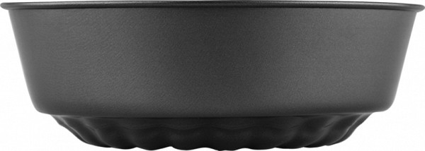 Fest Magic Φόρμα Ζαχαροπλαστικής για Κέικ Στρογγυλή από Αλουμίνιο 28x28x11εκ.  0061203