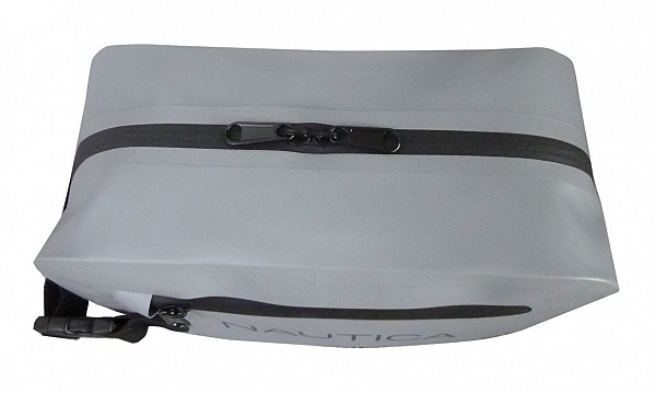 Νεσεσέρ  Tarpaulin Γκρι 28cm – Αδιάβροχο & Ανθεκτικό | NAUTICA