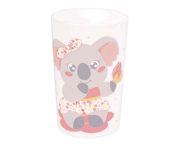 Koala παιδικό σερβίτσιο φαγητού (005803)