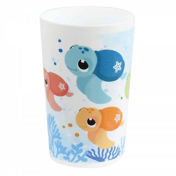 Ma Petit Carapace παιδικό σερβίτσιο φαγητού (006144)