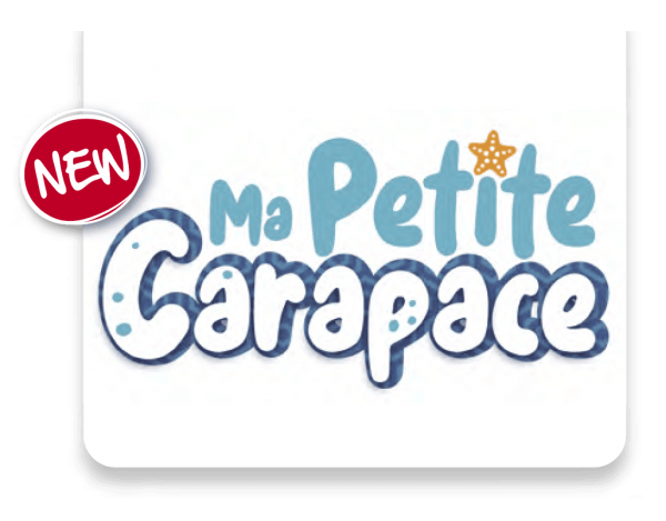 Ma Petit Carapace παιδικό σερβίτσιο φαγητού (006144)