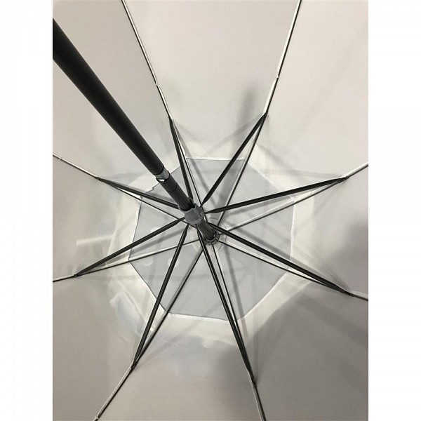 ΟΜΠΡΕΛΑ ΘΑΛΑΣΣΗΣ ME ΑΕΡΑΓΩΓΟ ΕΚΡΟΥ 2m 180gr/gsm ANKOR