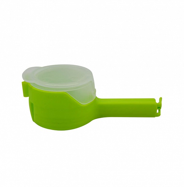 ΚΛΙΠ ΑΕΡΟΣΤΕΓΟΥΣ ΚΛΕΙΣΙΜΑΤΟΣ ΜΕ ΔΟΣΟΜΕΤΡΗΤΗ 6x6x13εκ.ANKOR