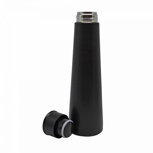 ΘΕΡΜΟΣ ΑΝΟΞΕΙΔΩΤΟ ΜΑΥΡΟ 480ml ANKOR