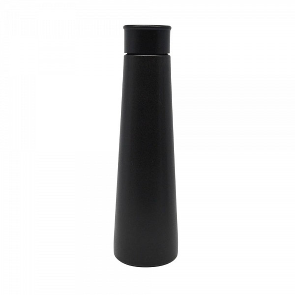 ΘΕΡΜΟΣ ΑΝΟΞΕΙΔΩΤΟ ΜΑΥΡΟ 480ml ANKOR