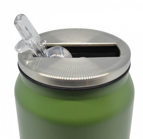 ΠΟΤΗΡΙ ΘΕΡΜΟΣ INOX ΛΑΔΙ COLD AND HOT 500ml ANKOR