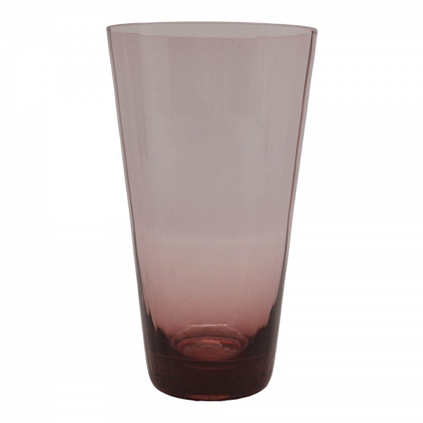 ΣΕΤ ΠΟΤΗΡΙΑ 6 ΤΕΜΑΧΙΩΝ ΓΥΑΛΙΝΑ PREMIUM 440ml ΜΩΒ ΧΡΩΜΑ ANKOR