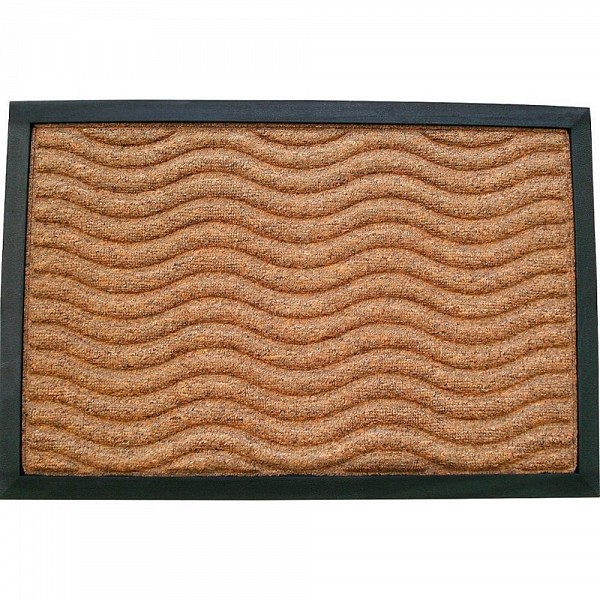 ΠΟΔΟΜΑΚΤΡΟ ΜΠΕΖ ΜΟΚΕΤΑ ΚΑΟΥΤΣΟΥΚ ΠΛΑΤΗ 40x60εκ. ANKOR