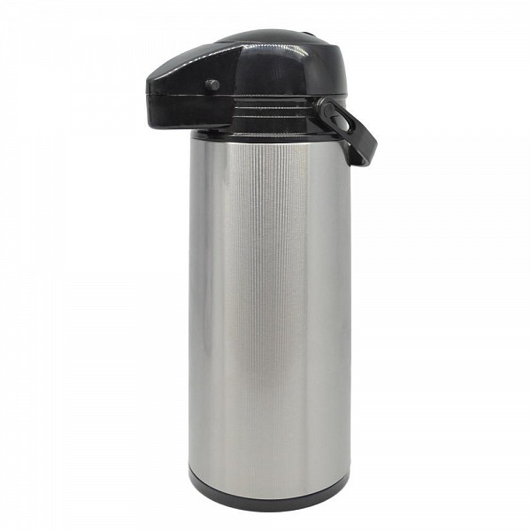 ΘΕΡΜΟΣ ΜΕ ΒΡΥΣΑΚΙ INOX 1,9lt ANKOR
