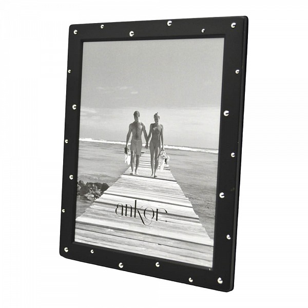 ΚΟΡΝΙΖΑ ΕΠΑΡΓΥΡΗ ΜΑΥΡΗ ΜΑΤ 10x15εκ. ANKOR