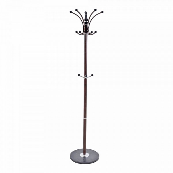 ΚΑΛΟΓΕΡΟΣ ΜΕΤΑΛΛΙΚΟΣ ΚΑΦΕ ΧΡΩΜΑ  ΜΕ ΤΣΙΜΕΝΤΕΝΙΑ ΒΑΣΗ 181εκ.ANKOR