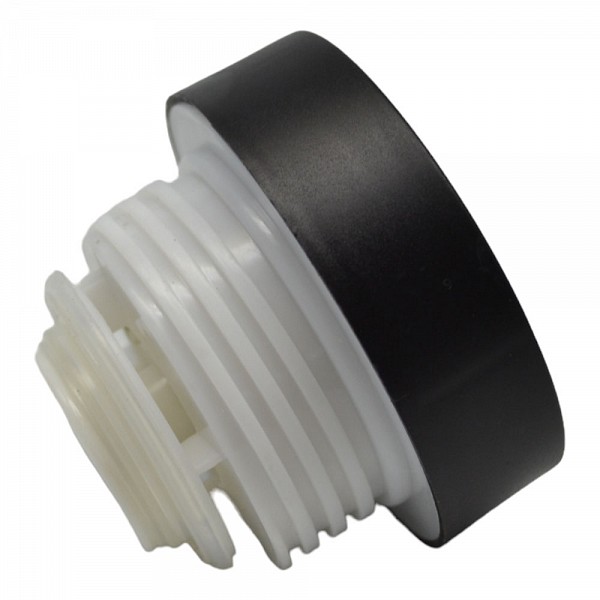 ΚΑΝΑΤΑ ΘΕΡΜΟΣ 1lt ΣΕ ΓΚΡΙ ΜΑΤ ΧΡΏΜΑ SOFT TOUCH 1,0lt ANKOR