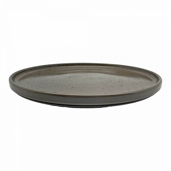 ΠΙΑΤΟ ΡΗΧΟ VERTICAL PREMIUM SPACE GREY  ΠΟΡΣΕΛΑΝΙΝΟ 27εκ. ANKOR