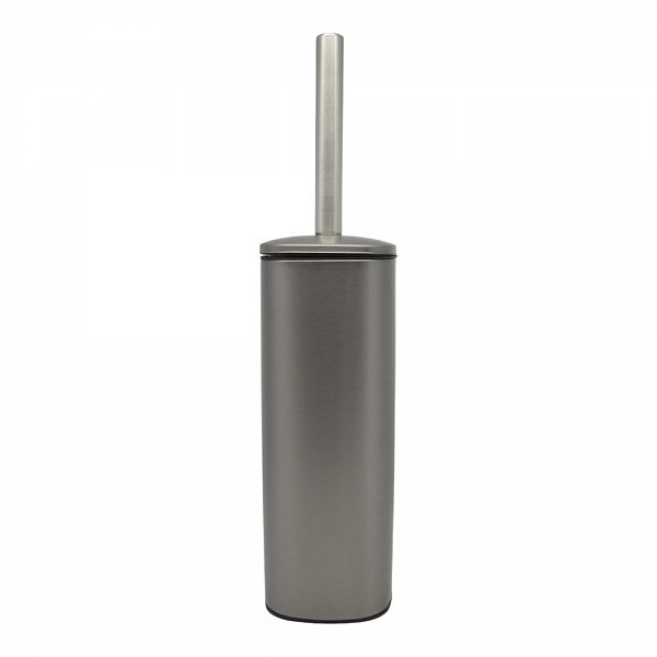 ΠΙΓΚΑΛ ΒΟΥΡΤΣΑΚΙ SOUL FINGER PRINT PROOF INOX ΜΑΤ 9,5x9,5x39εκ. ANKOR