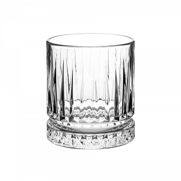 ΣΕΤ 6 ΤΜΧ ΠΟΤΗΡΙΑ ΓΥΑΛΙΝΑ 350ml ANKOR