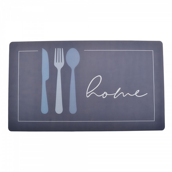 ΔΙΑΔΡΟΜΟΣ ΠΟΛΥΕΣΤΕΡΙΚΟΣ ΑΝΤΙΟΛΙΣΘΗΤΙΚΟΣ ΜΕ ΣΧΕΔΙΟ ΜΑΧΑΙΡΟΠΙΡΟΥΝΑ 70x120εκ. ANKOR