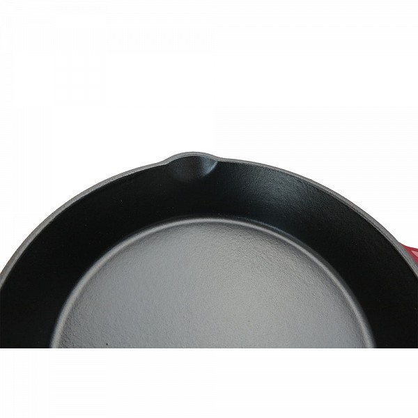 ΜΑΝΤΕΜΕΝΙΟ ΤΗΓΑΝΙ ΕΜΑΓΙΕ 26εκ ΣΕ ΜΠΟΡΝΤΟ ΧΡΩΜΑ ANKOR