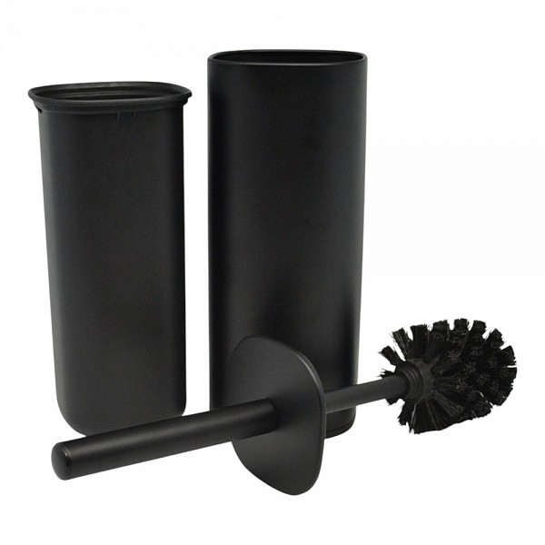 ΠΙΓΚΑΛ ΒΟΥΡΤΣΑΚΙ BELLO SQUARE FINGER PRINT PROOF ΜΑΥΡΟ ΜΑΤ 9x9x37εκ. ANKOR